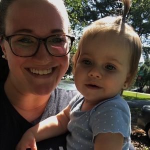 Meet your Posher, Eden